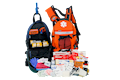 K622002 - Class B 21 Trauma Bag - Back Pack